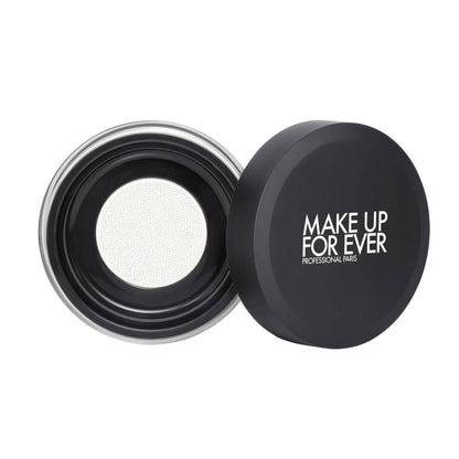 MAKE UP FOR EVER HD Skin Loose Powder Travel Size - 0.1 - Translucent
