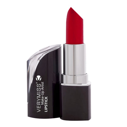 VERYMISS Matte & Satin Lipstick - S16 Iced Cherry
