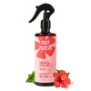 Nat Habit Hibiscus Nourishing Hair Jal Spray for Hair Growth & Damage Repair