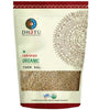Dhatu Organics & Naturals Toor Dal