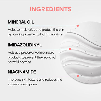 Innisfree Jeju Cherry Blossom Jelly Cream - Brightening & Dewy Care