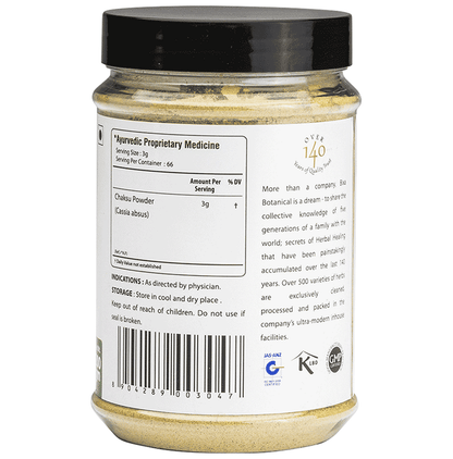 Bixa Botanical Chaksu Powder
