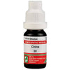 Adel Homeopathy China Dilution