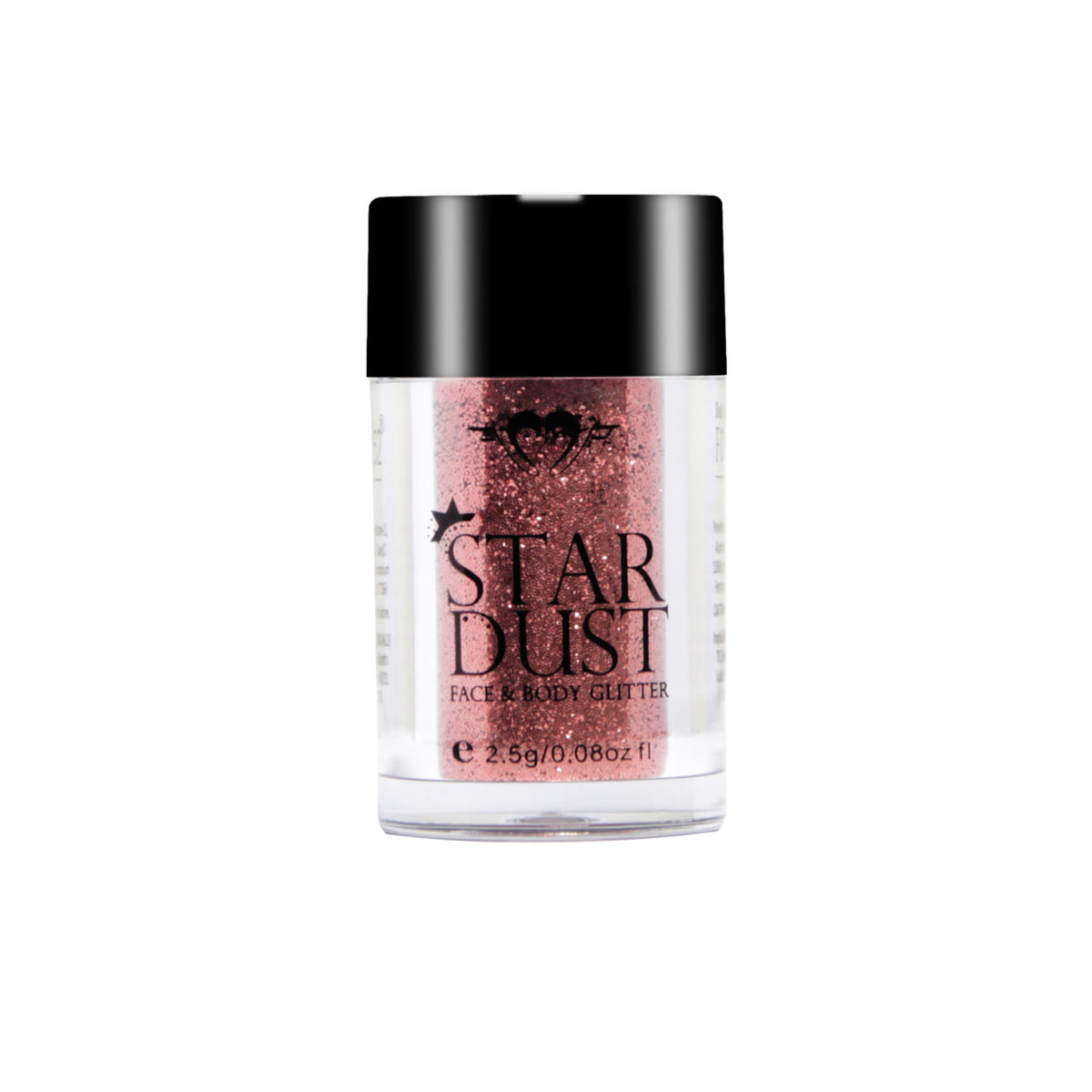 Daily Life Forever52 Star Dust Face & Body Glitter - Brass Era
