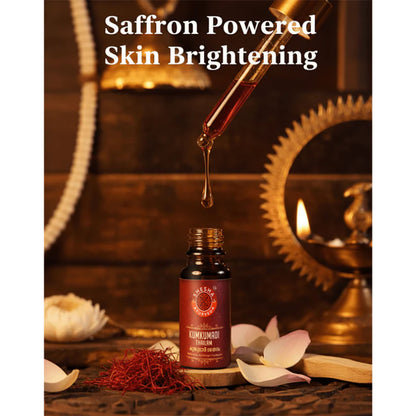 Shesha Ayurveda Kumkumadi Thailam Treatment Oil