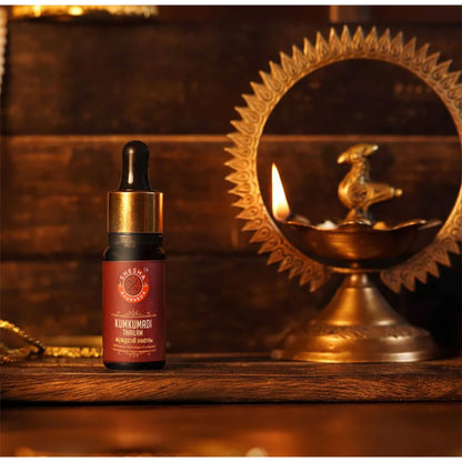 Shesha Ayurveda Kumkumadi Thailam Treatment Oil