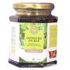 Terra Greens Organic Gongura Pickle