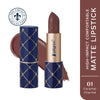 Pilgrim The French Collection Bullet Lipstick - 01 Caramel Charme