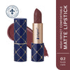 Pilgrim The French Collection Bullet Lipstick - 02 Nude Cafe