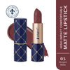 Pilgrim The French Collection Bullet Lipstick - 03 Boujee Babe