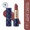 Pilgrim The French Collection Bullet Lipstick - 04 Nude Amour