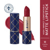 Pilgrim The French Collection Bullet Lipstick - 11 Cherie Pink