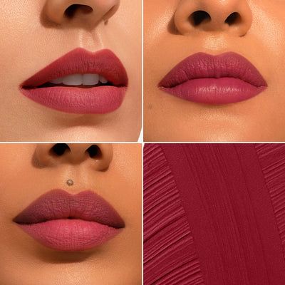Pilgrim The French Collection Bullet Lipstick - 11 Cherie Pink