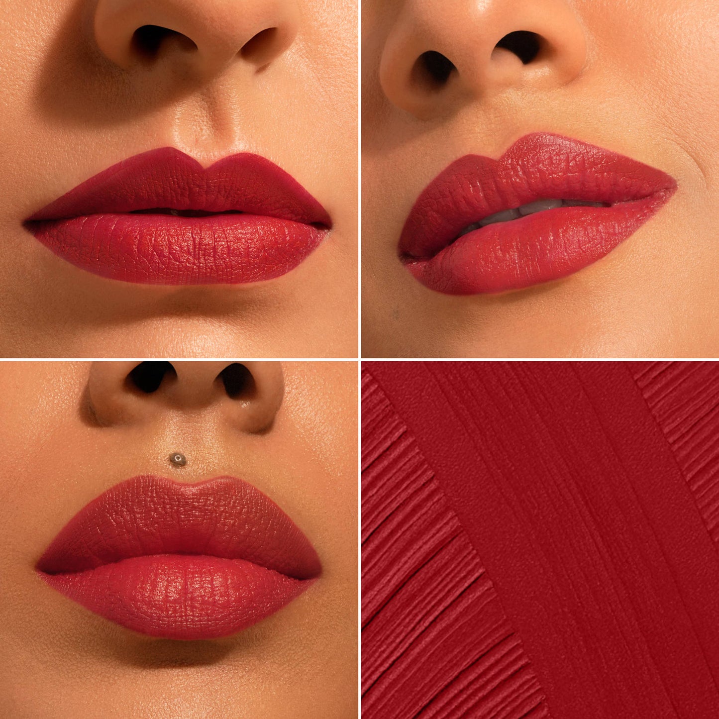 Pilgrim The French Collection Bullet Lipstick - 13 French Love