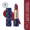 Pilgrim The French Collection Bullet Lipstick - 14 Sunset Affaire
