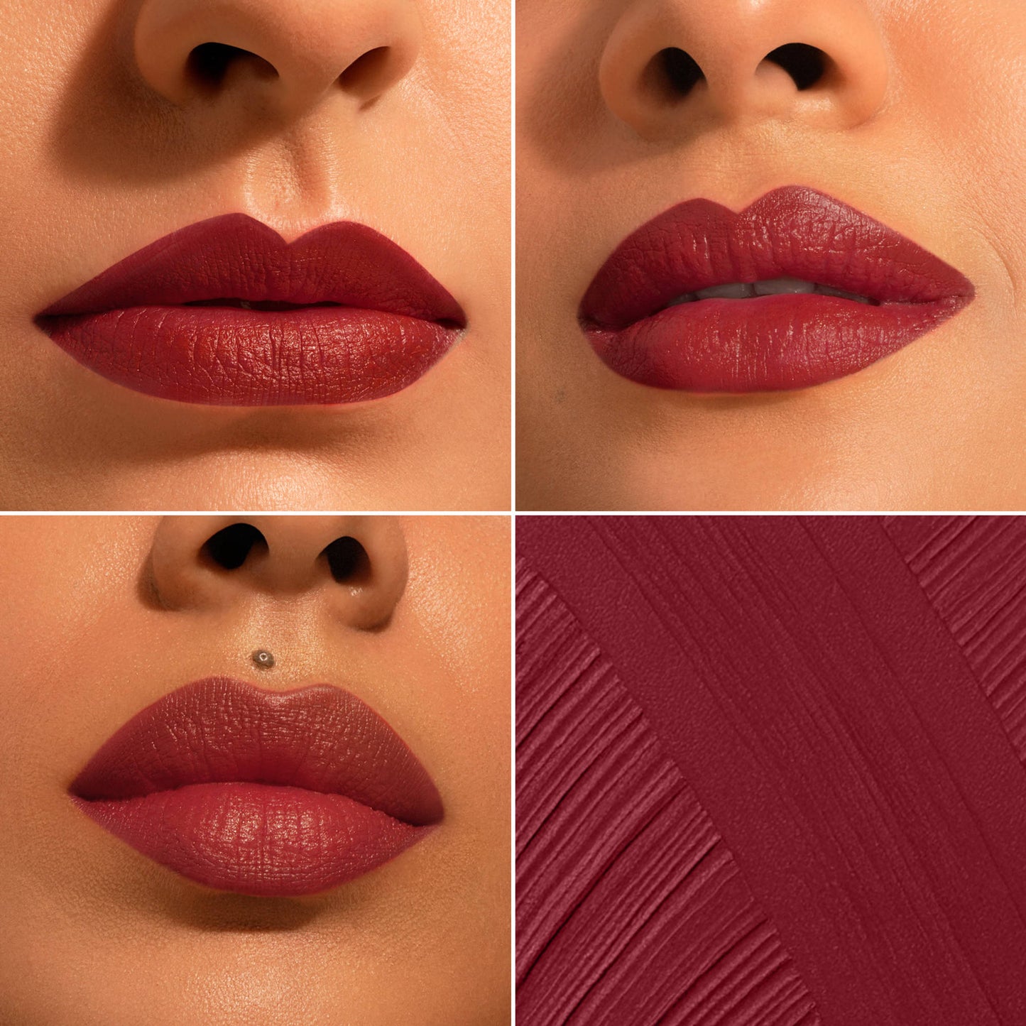 Pilgrim The French Collection Bullet Lipstick - 14 Sunset Affaire