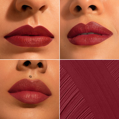Pilgrim The French Collection Bullet Lipstick - 14 Sunset Affaire