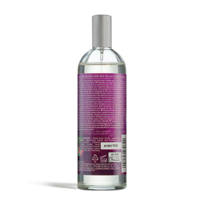 The Body Shop Dewberry Fragrance Mist