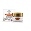Ayouthveda Kunkumadi Face Scrub with Walnut Finest Kashmiri Saffron & Sunflower