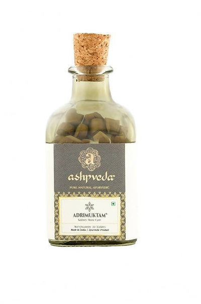 Ashpveda Adrimuktam