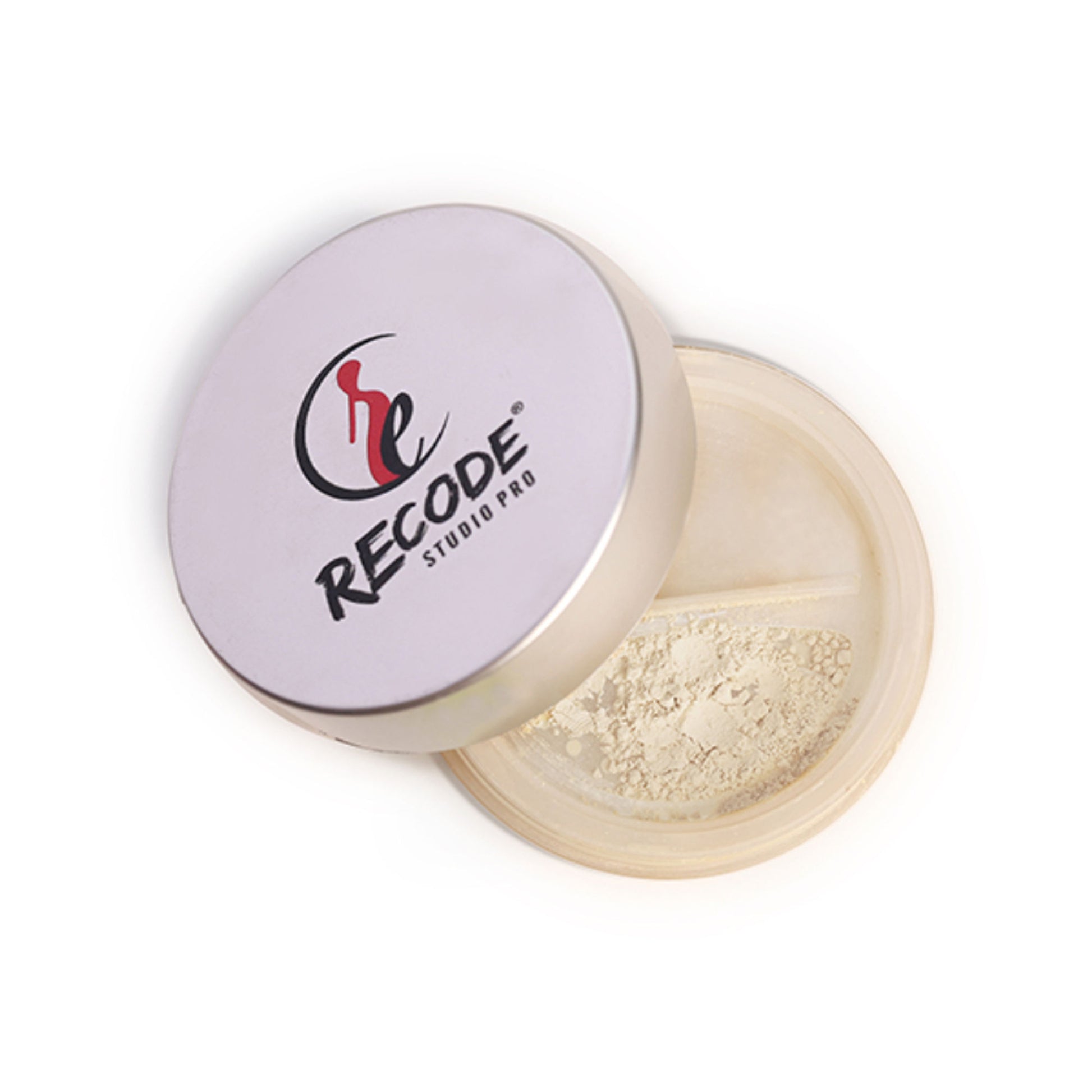 Recode Ace Of Base Translucent Set & Forget Matte Setting Powder - 01