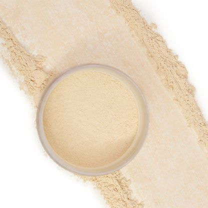 Recode Ace Of Base Translucent Set & Forget Matte Setting Powder - 01