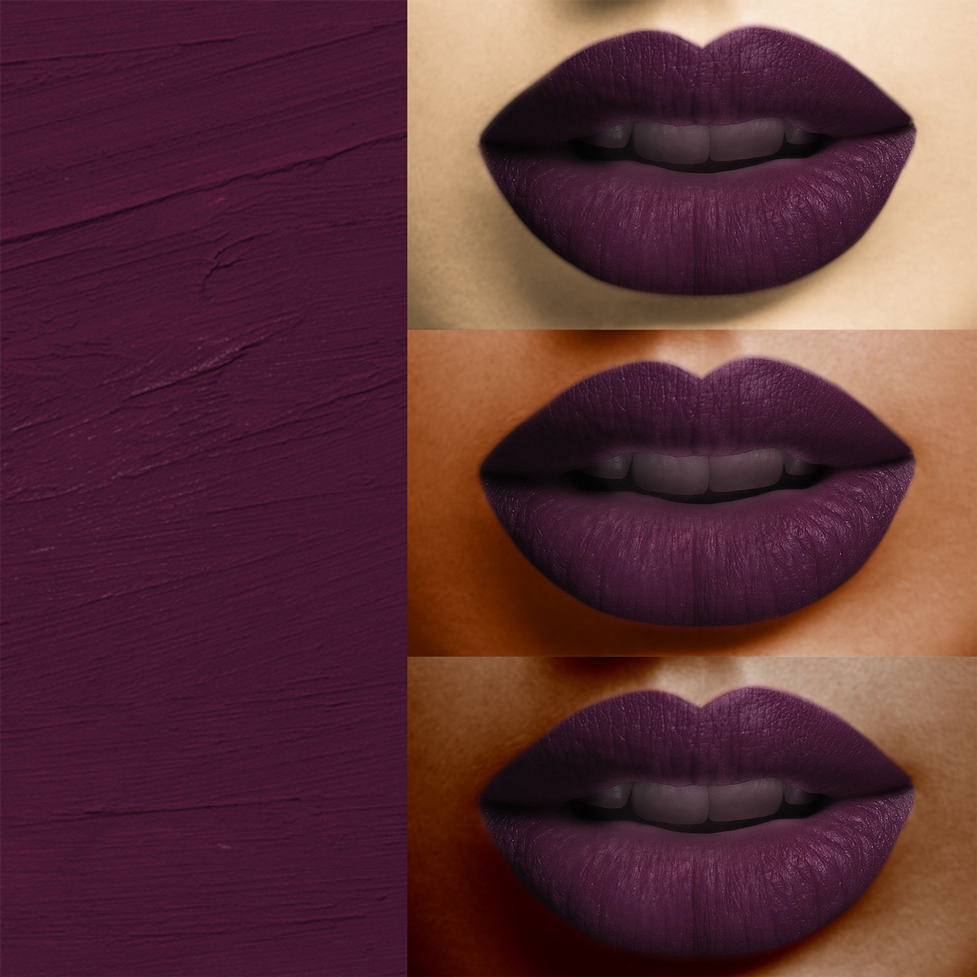 Miss Claire Matte Power Lipcolor - 13