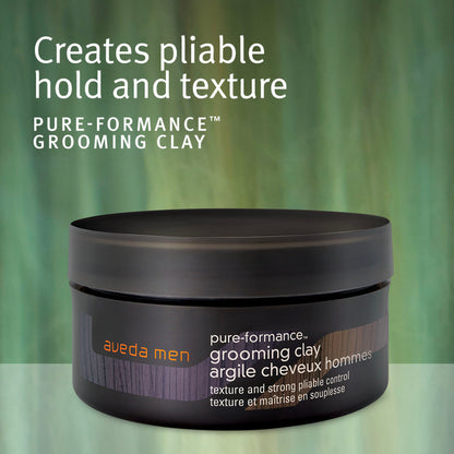 Aveda Men Pure-Formance Grooming Clay
