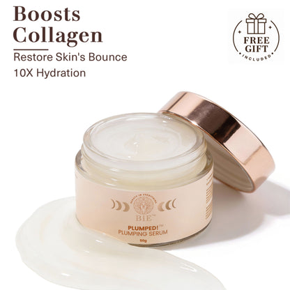 BiE Plumped!- Plumping Serum