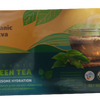 Organic Tattva Green Tea Bags
