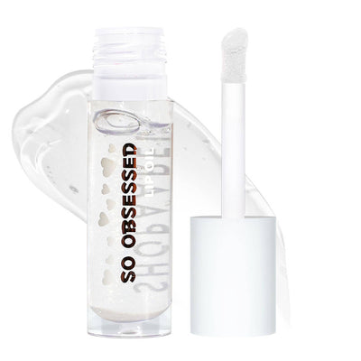 Shopaarel So Obsessed Lip Oil - Madness