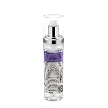 Kaya Acne Care Purifying Nourisher, Gentle/light/non-greasy daily Moisturizer for oily & pimple prone skin, 50 ml