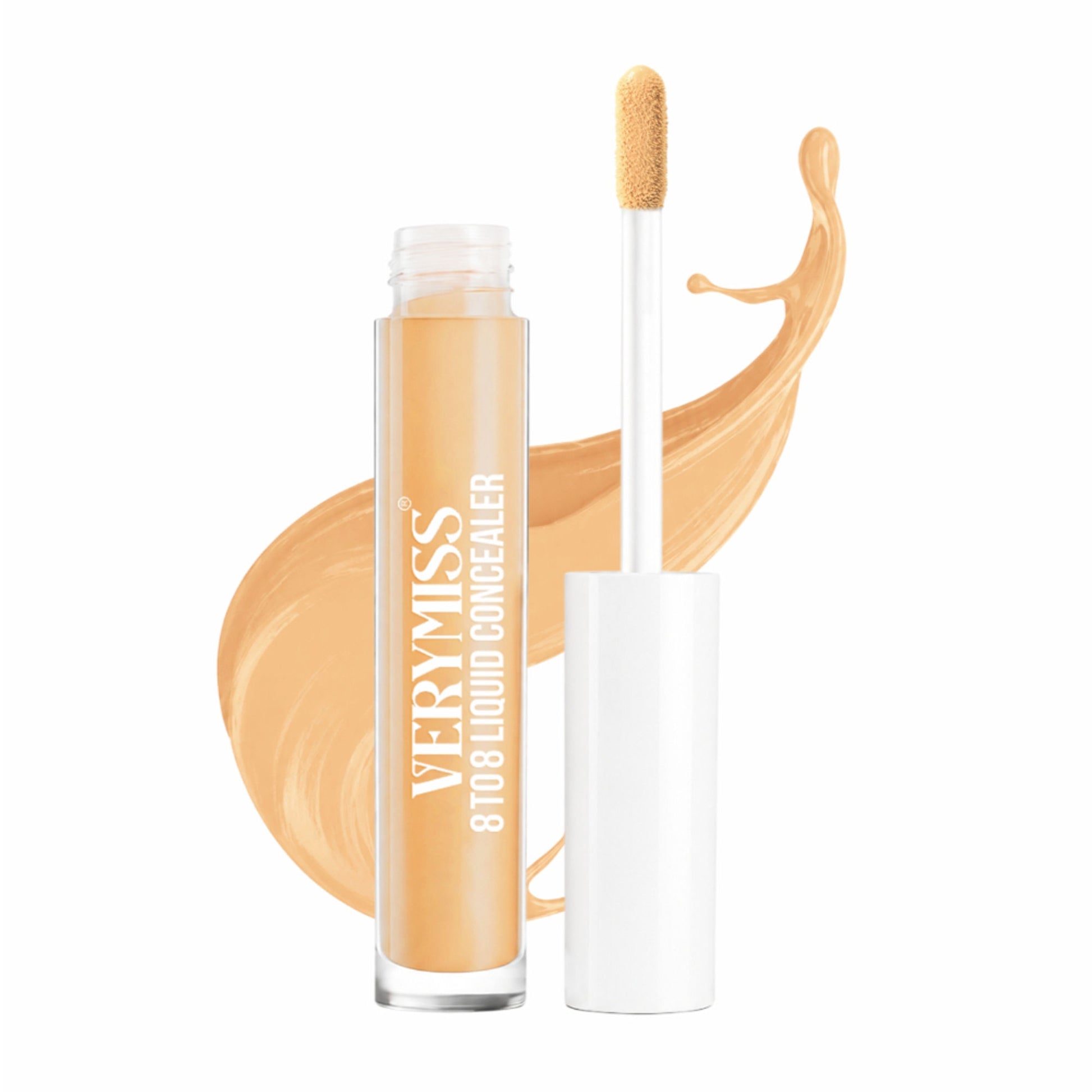 VERYMISS Liquid Concealer - 02 Natural