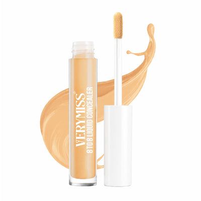VERYMISS Liquid Concealer - 02 Natural