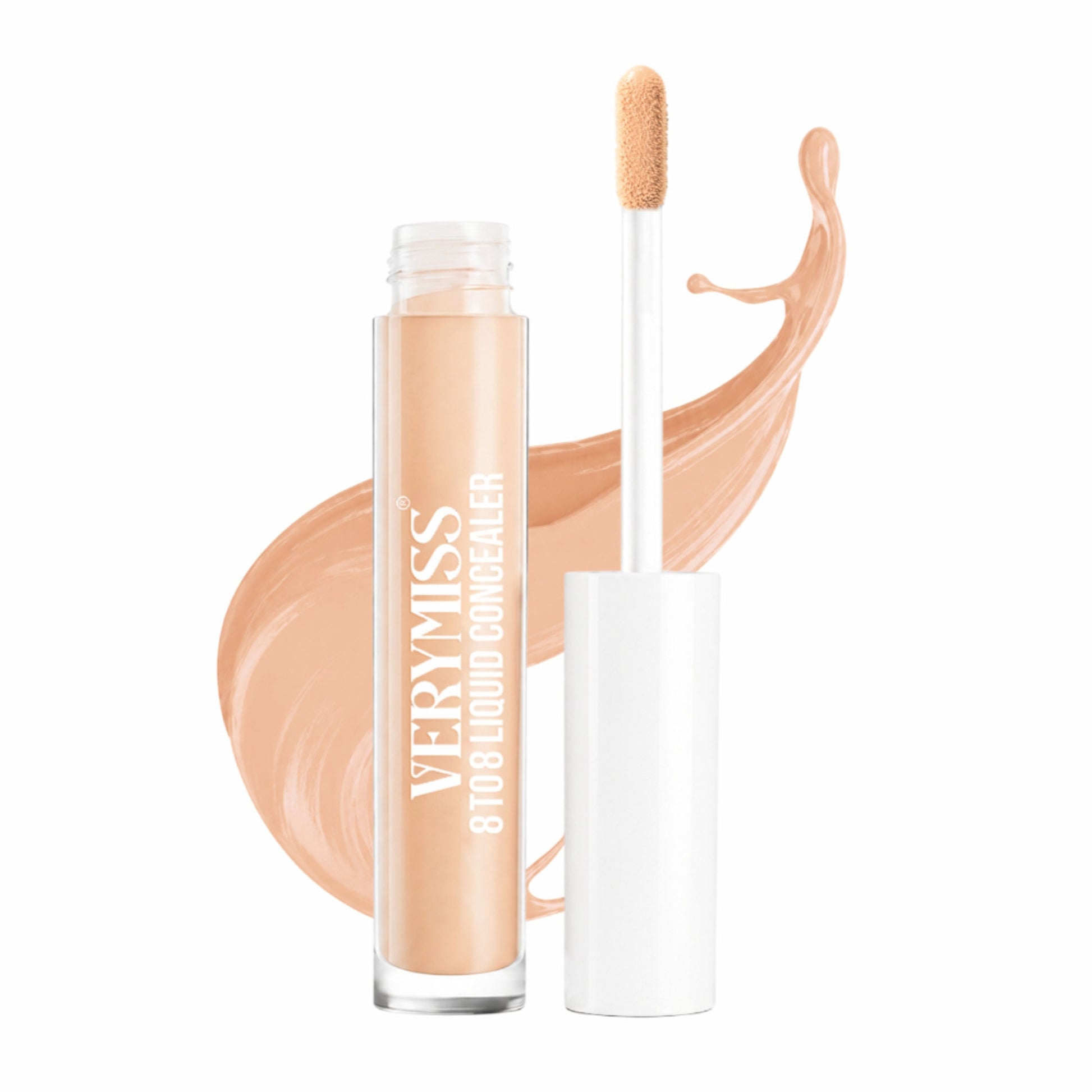 VERYMISS Liquid Concealer - 03 Honey