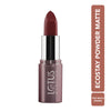 Lotus Make Up Ecostay Powder Matte Lipstick - PM02-Too Much Drama
