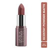 Lotus Make Up Ecostay Powder Matte Lipstick - PM09-She's On Fire