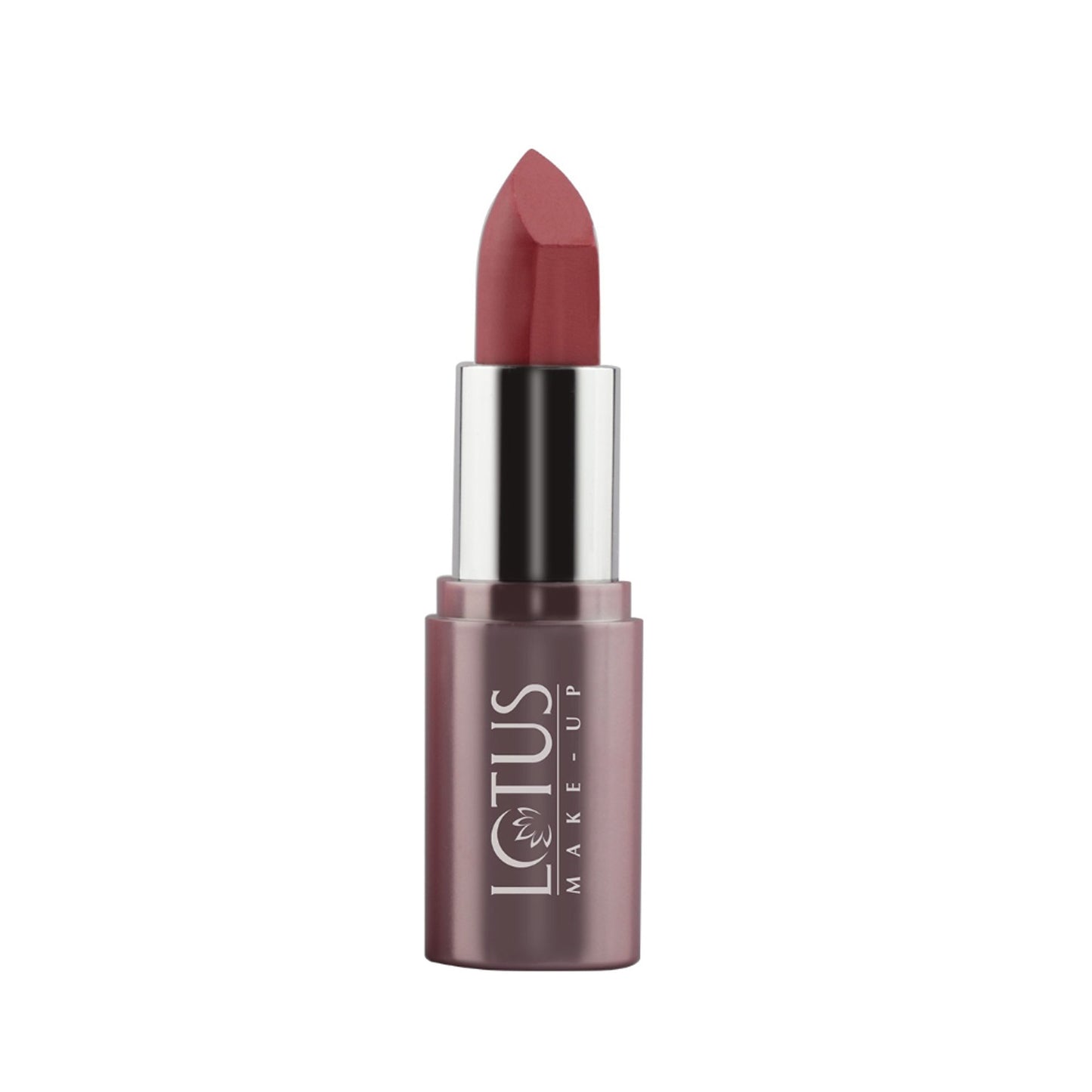 Lotus Make Up Ecostay Powder Matte Lipstick - PM10-Lipstuck