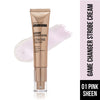 Swiss Beauty Select Game Changer Strobe Cream - 1 Pink Sheen