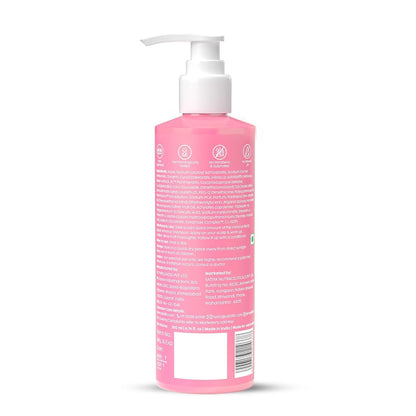 Plix Hibiscus Bond Repair Advanced Shampoo