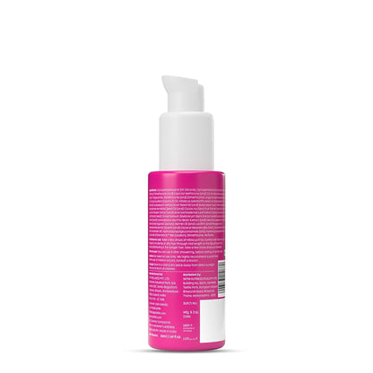 Plix Hibiscus Frizz Control Serum