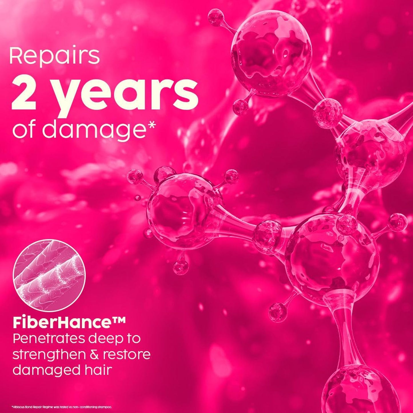 Plix Hibiscus Frizz Control Serum