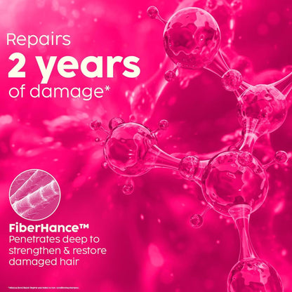 Plix Hibiscus Frizz Control Serum