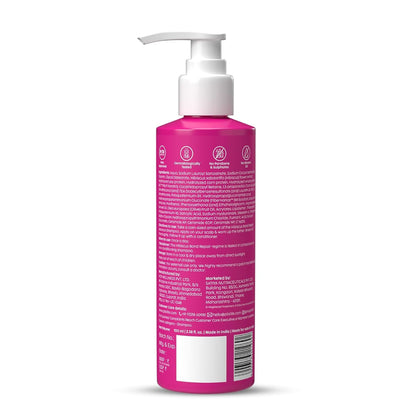 Plix The Plant Fix Hibiscus Bond Repair Advanced Shampoo