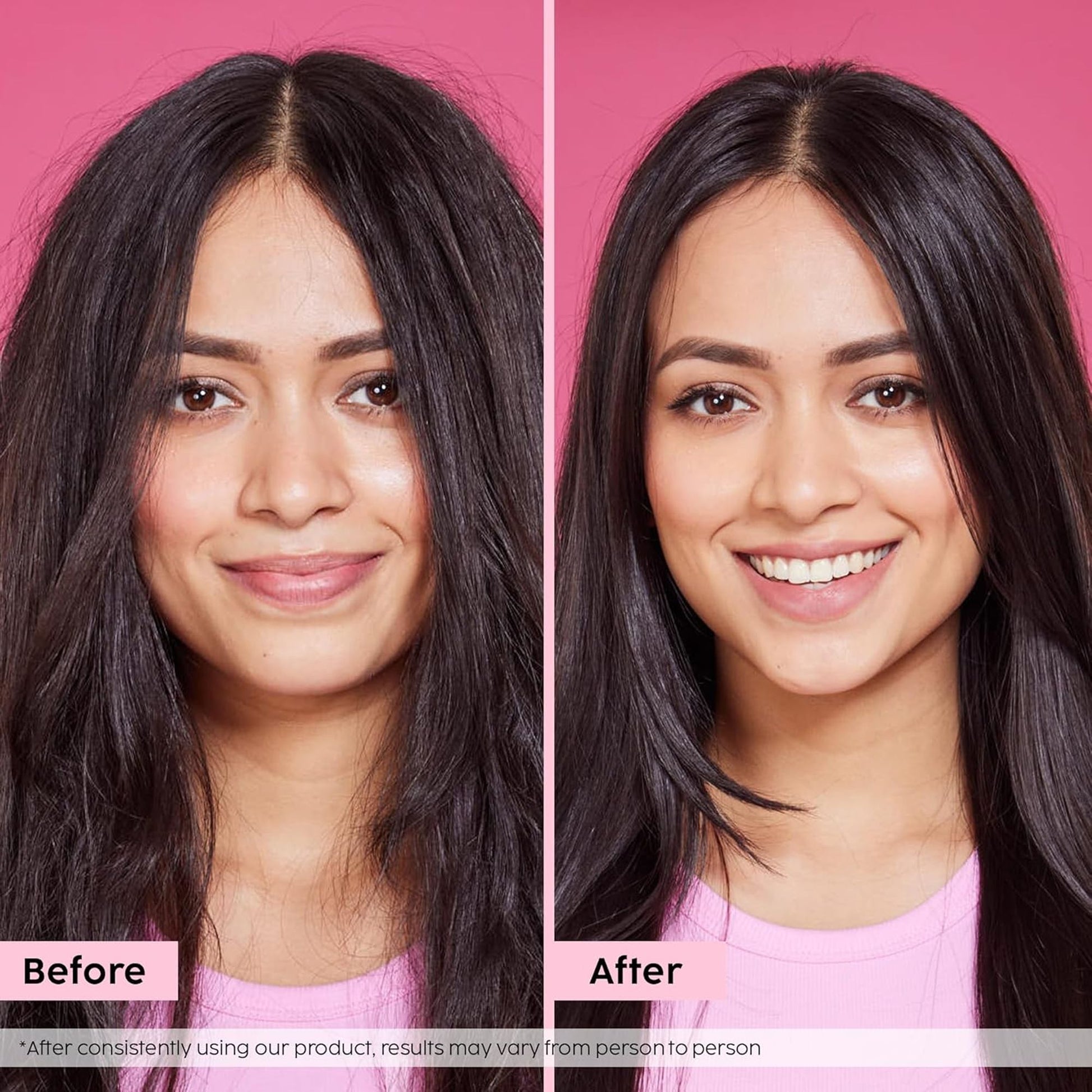 Plix The Plant Fix Hibiscus Bond Repair Advanced Shampoo