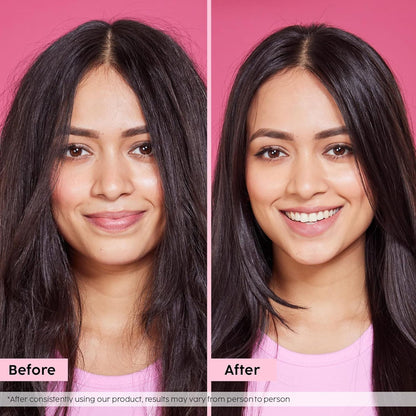 Plix The Plant Fix Hibiscus Bond Repair Advanced Shampoo