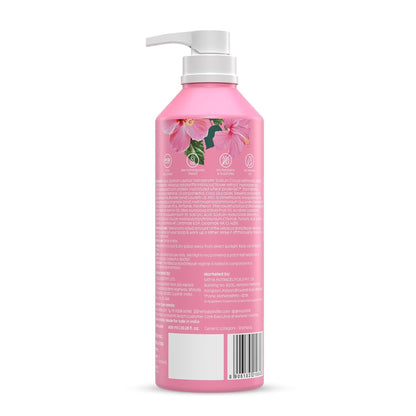 Plix The Plant Fix Hibiscus Bond Repair Advanced Shampoo