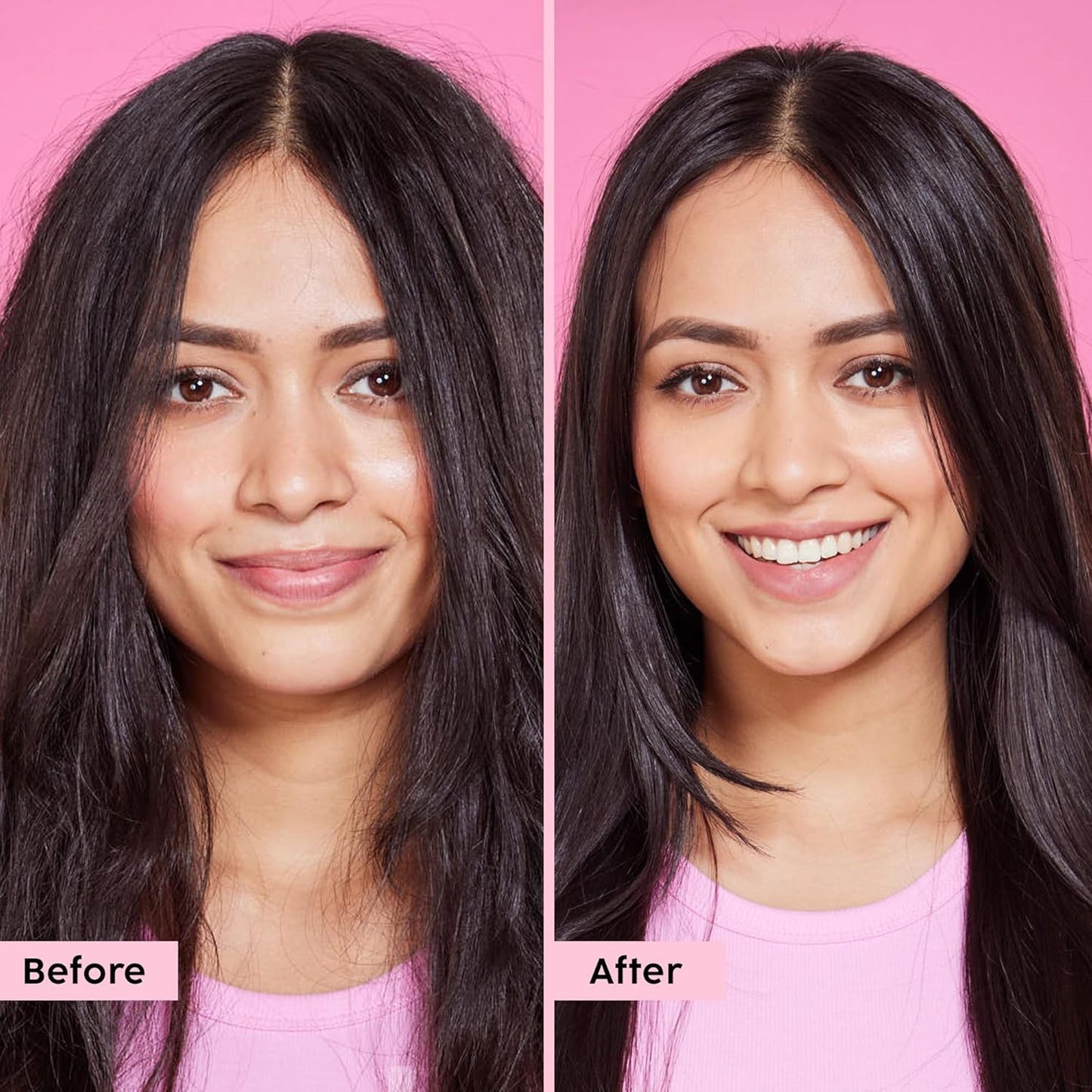 Plix The Plant Fix Hibiscus Bond Repair Advanced Shampoo