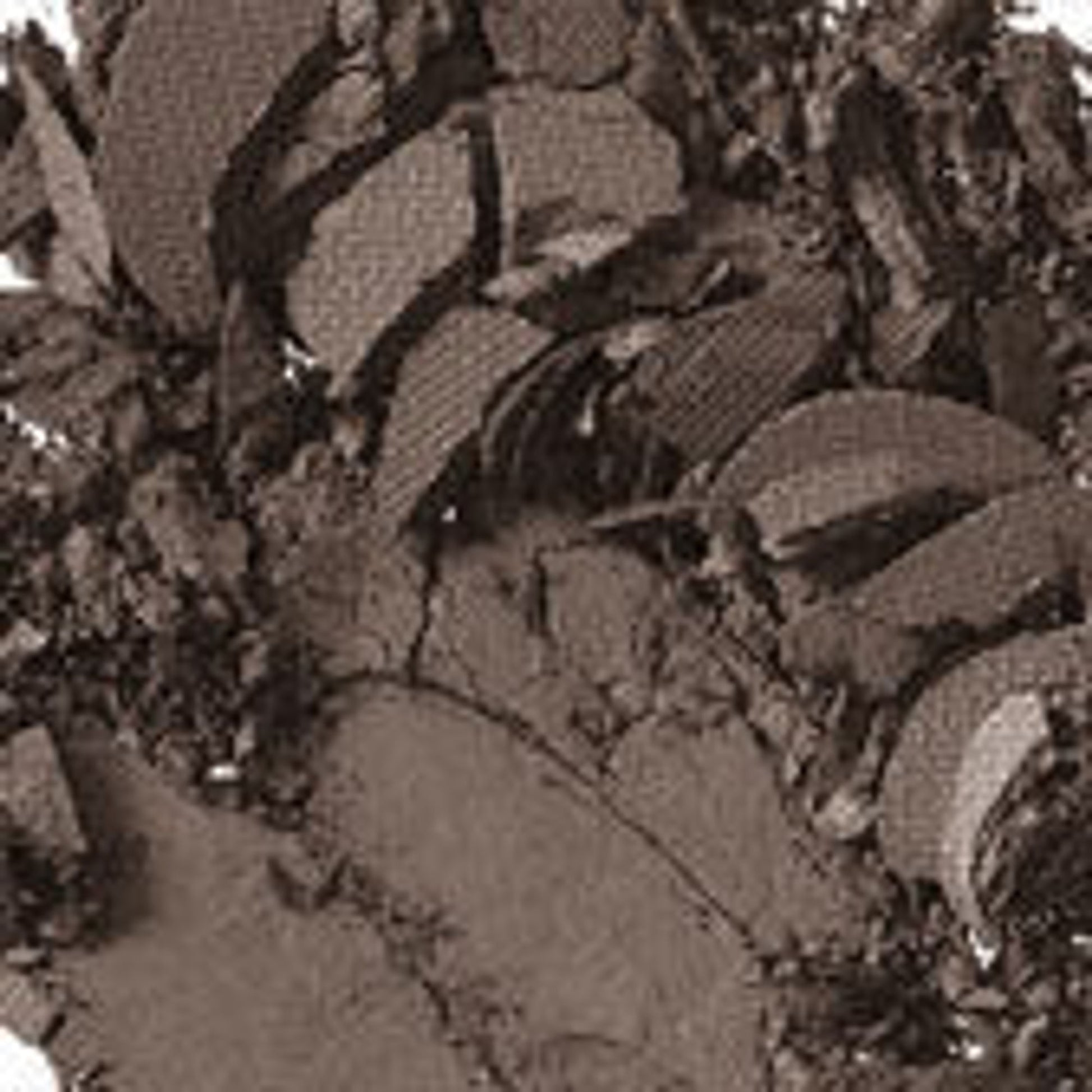 M.A.C Satin Eye Shadow - Brun