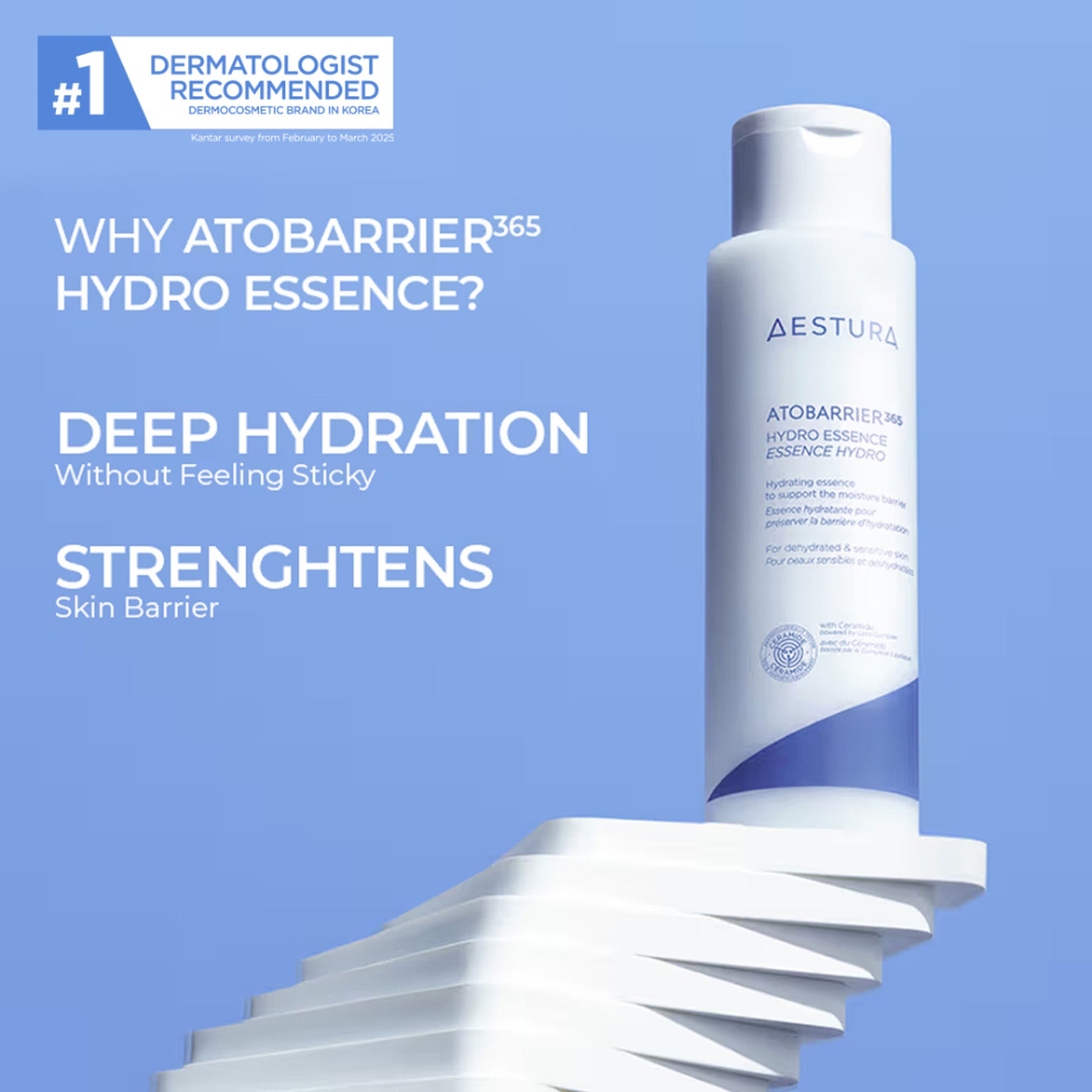 Aestura Atobarrier365 Hydro Essence